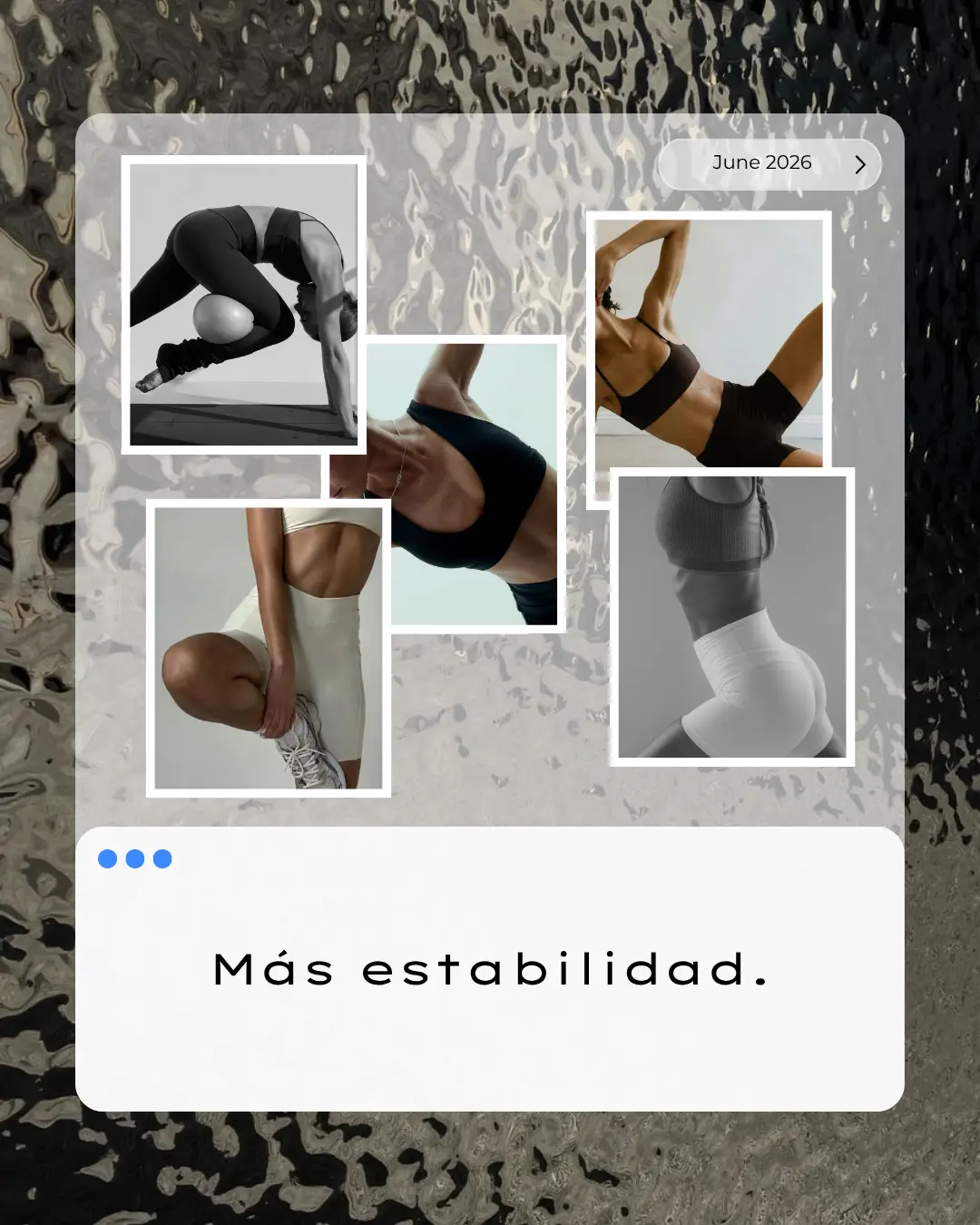 Diseño de contenido para En Core 5