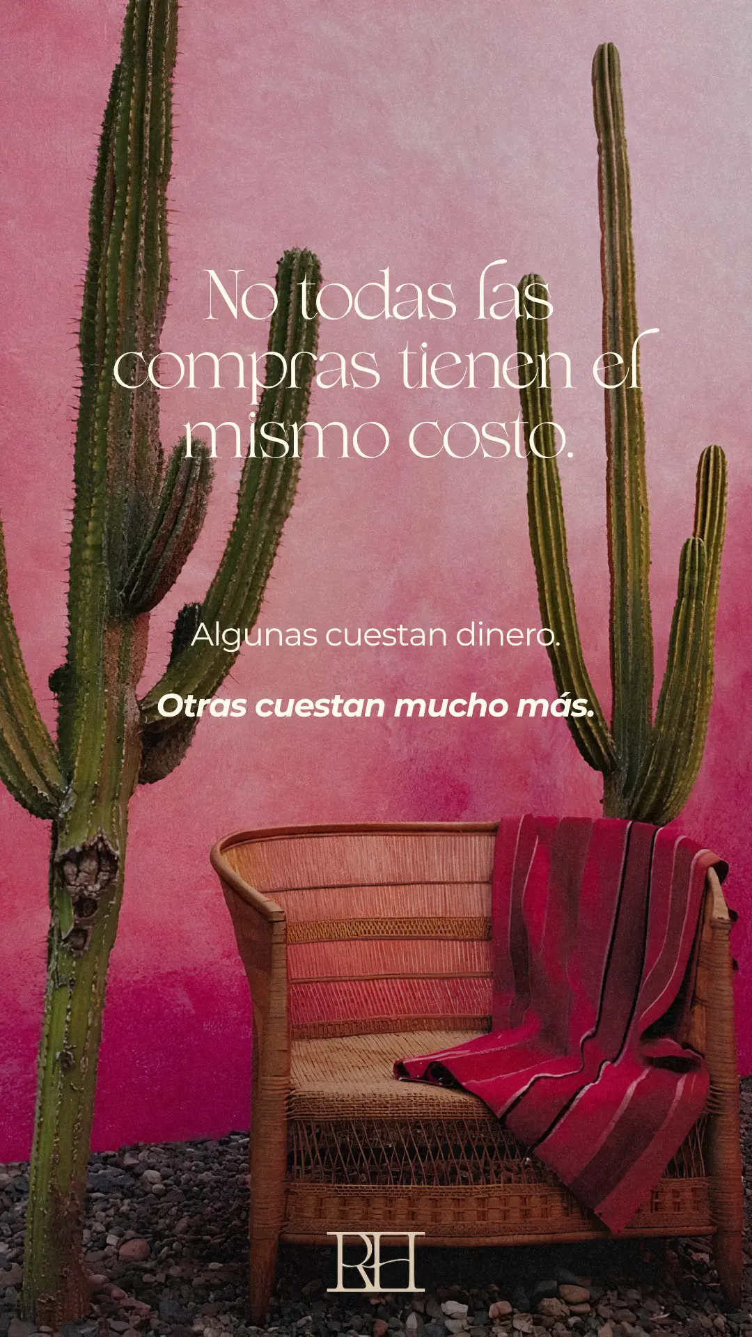 Campaña visual de Río de Hilares